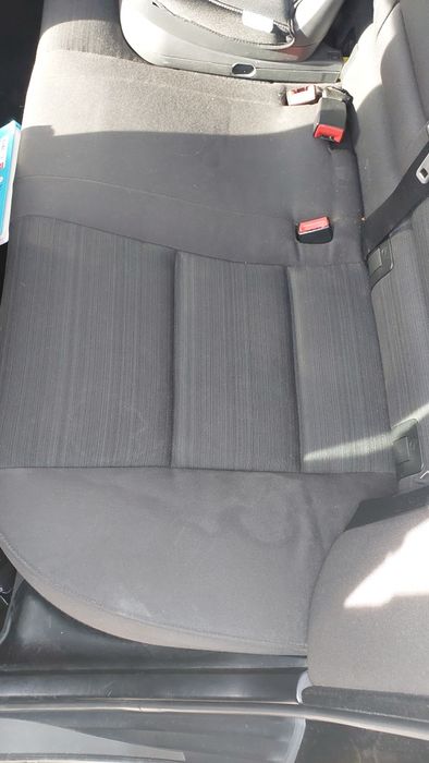 Bancos BMW 520d e61 Lci