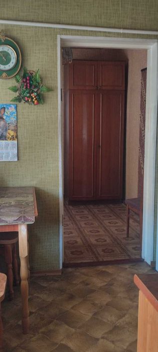 Продам домЗеленый Яр