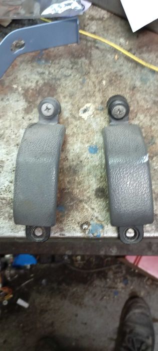 fechos vidro toyota hilux