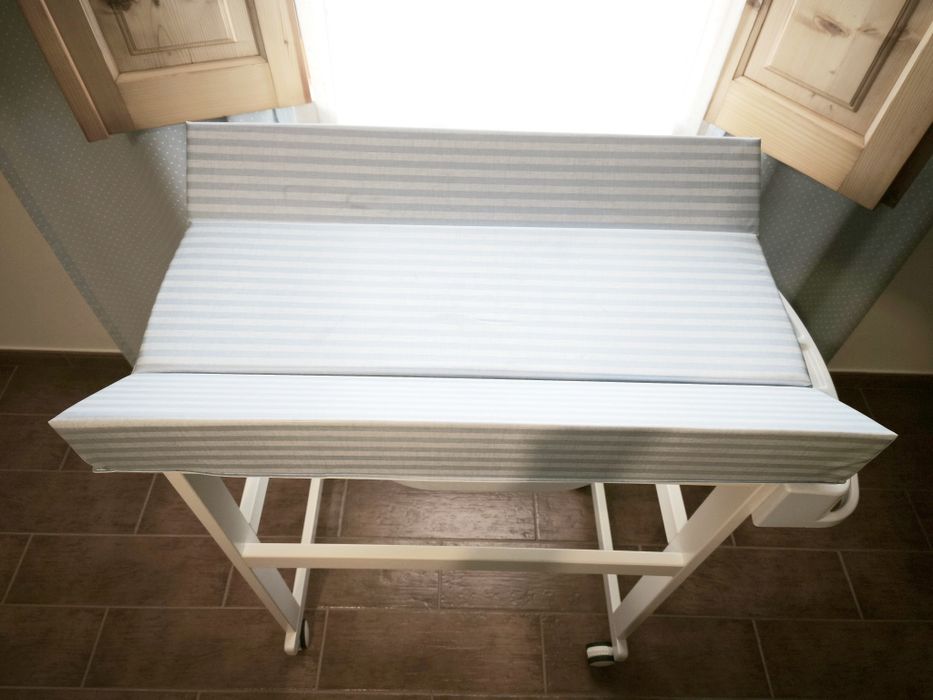 Vestidor Banheiro TRAMA