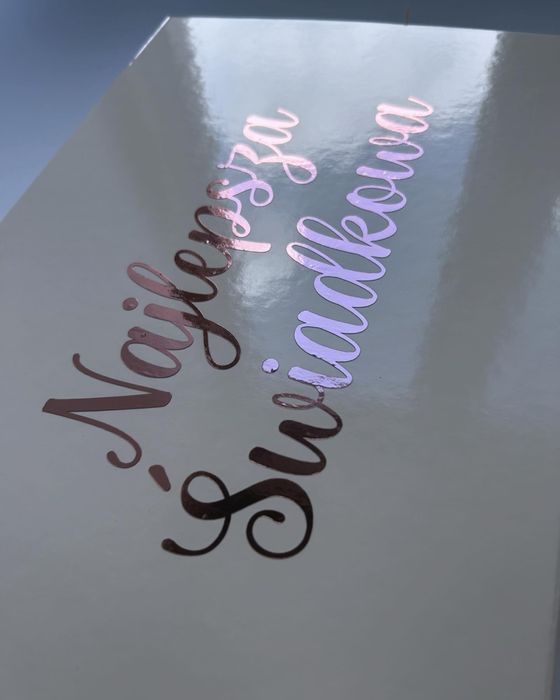 Podziękowania dla świadków