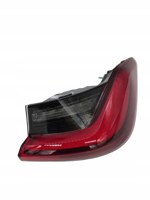 Bmw 3 G21 touring kombi lampa prawa tył tylna led 5A3BC72 EU