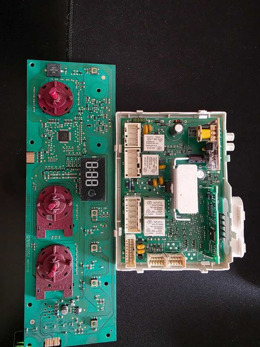 Modulo de energia Candy