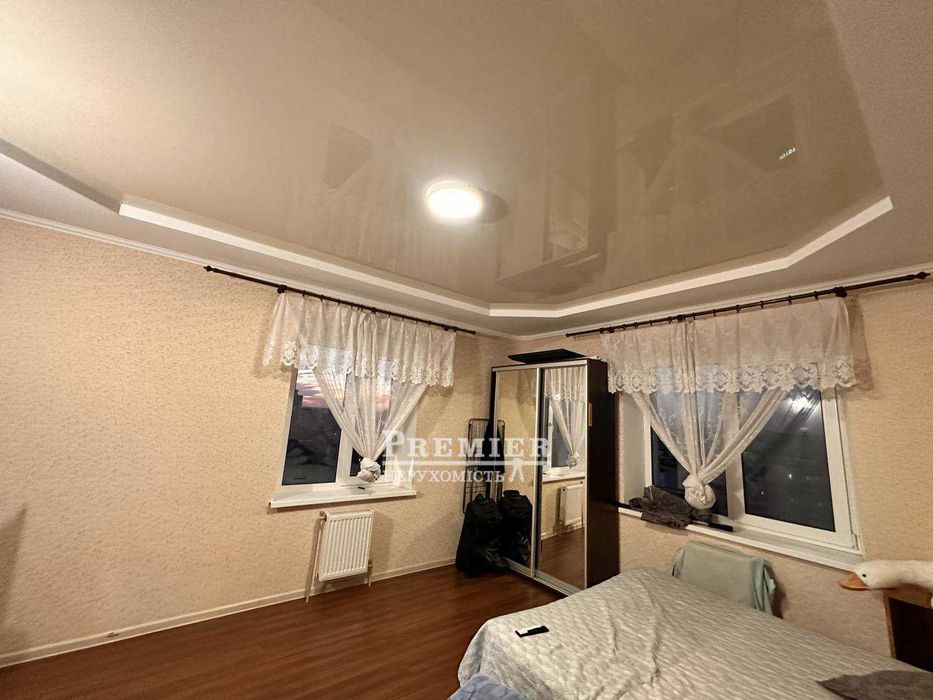 1-кімнатна квартира за адресою (площа 52 м²) - Atlanta.ua - фото 3