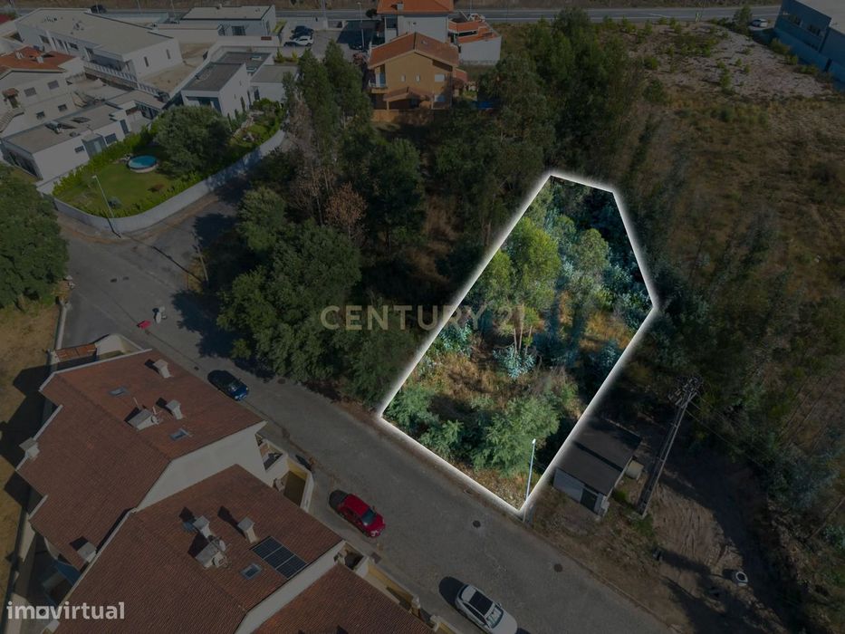 Terreno Urbano em Gondomar - Oportunidade Única por 67.000€