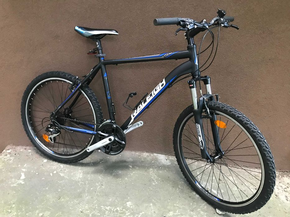 Велосипеди 26  Exte Raleigh Focus Merida