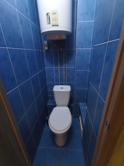 Здам 1 кімнатну квартиру 7/9 бульвар Будівельників.