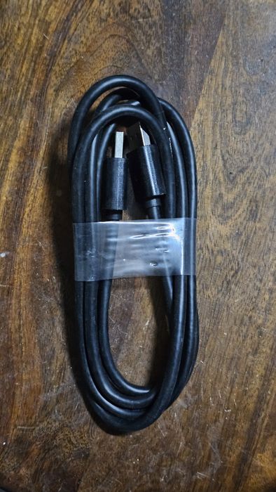 Display port Hotron typu C 5A 1,8m