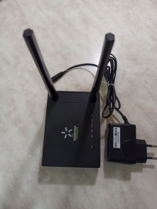 Маршрутизатор netis n4 ac1200