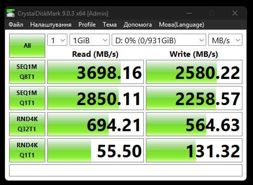 SSD Kingston SNV2S/1000G