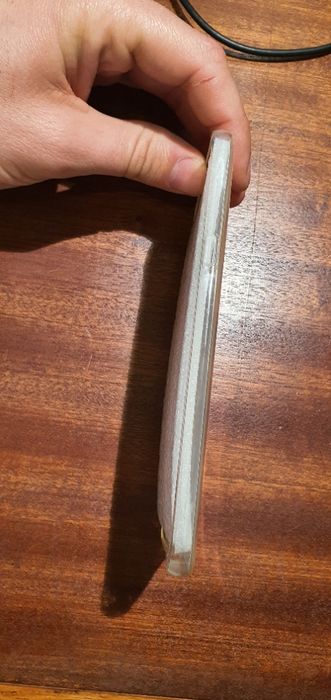 Capa Silicone Transparente Samsung Galaxy J7