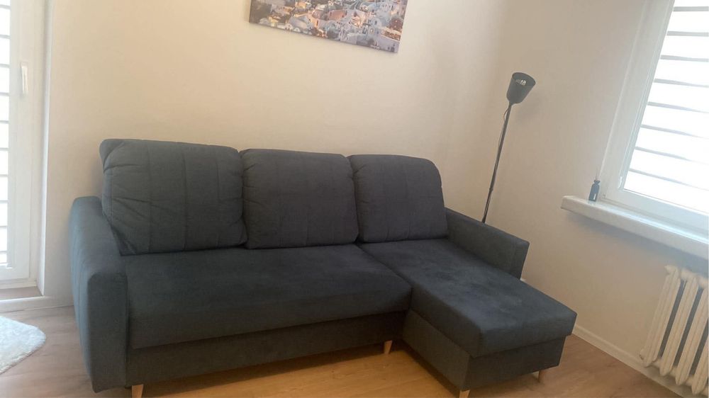 narożnik  sofa agata meble masimo