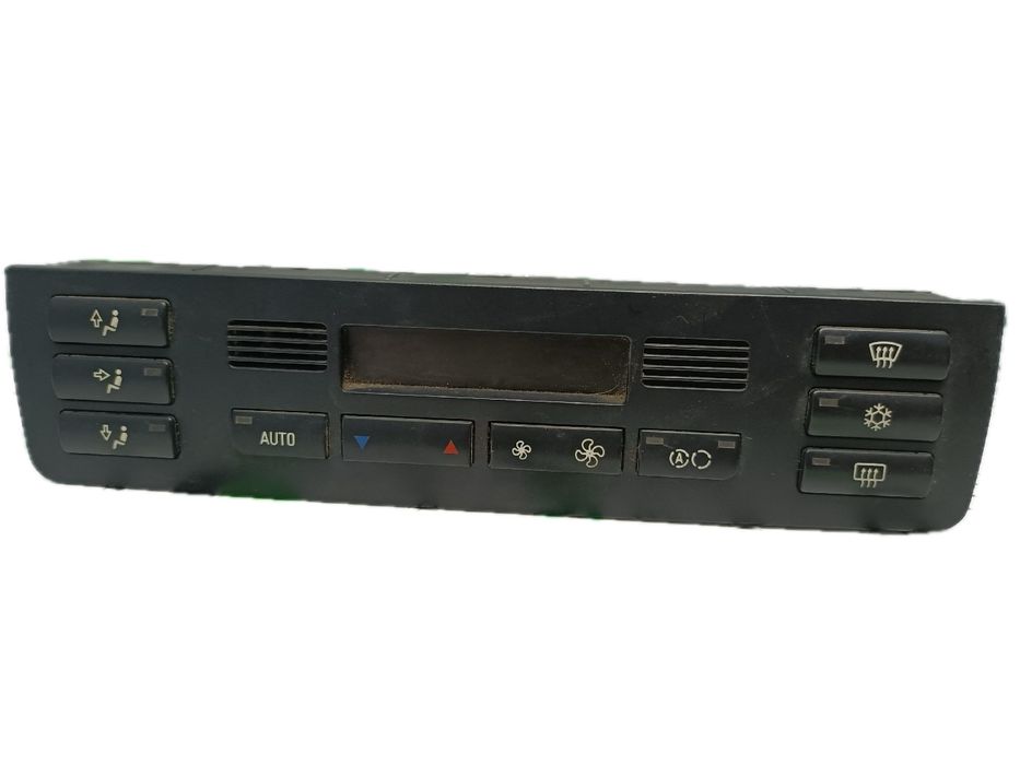 BMW 3 Compact (E46) Heating Control / Soft Top Control433445487038976000