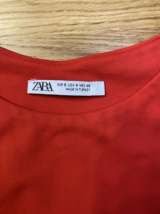 Боді ,, ZARA ‘’
