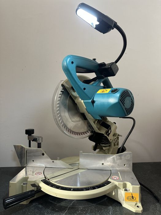 Ukosnica Makita LS1040F !! Sprowadzona z Danii !