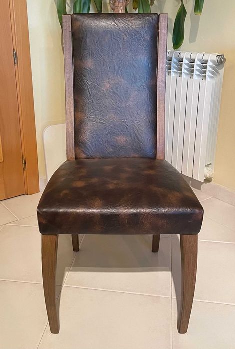 Cadeiras de Sala de Jantar