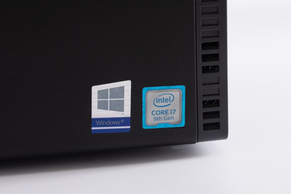 Komputer stacjonarny ThinkCentre i7