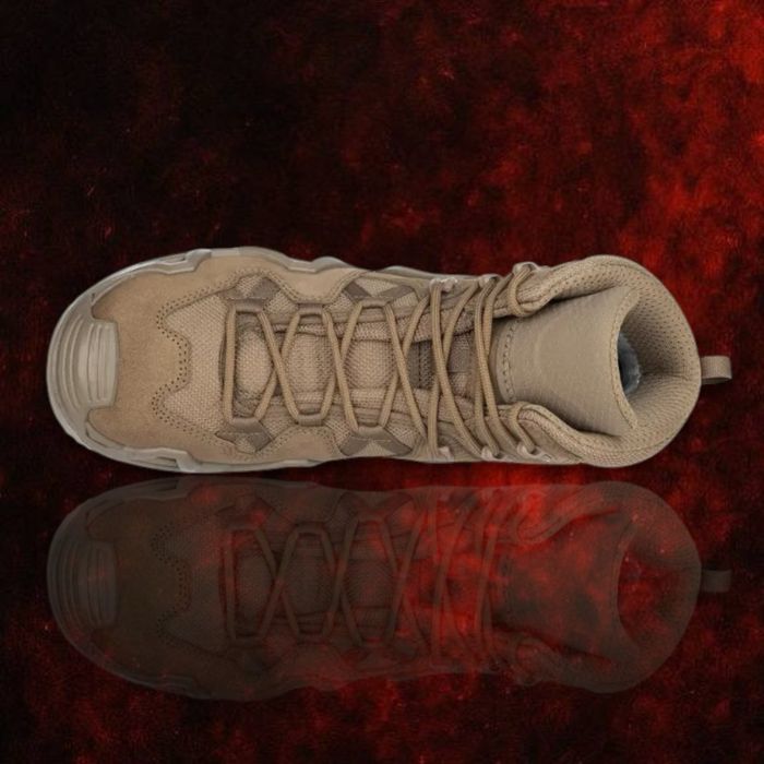 Продам тактичне взуття Лова Lowa Zephyr