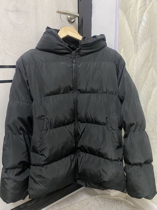 Куртка Холофайбер