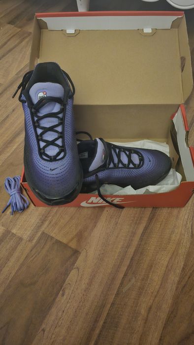 Nike Air Max Dn Se