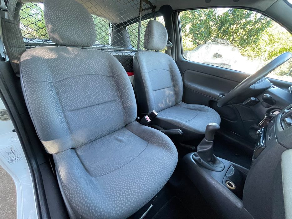 Renault Clio Storia 1.5 dci