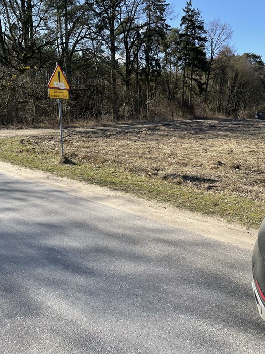 Dzialki 2km od Torunia bez posrednikow - Widok 2