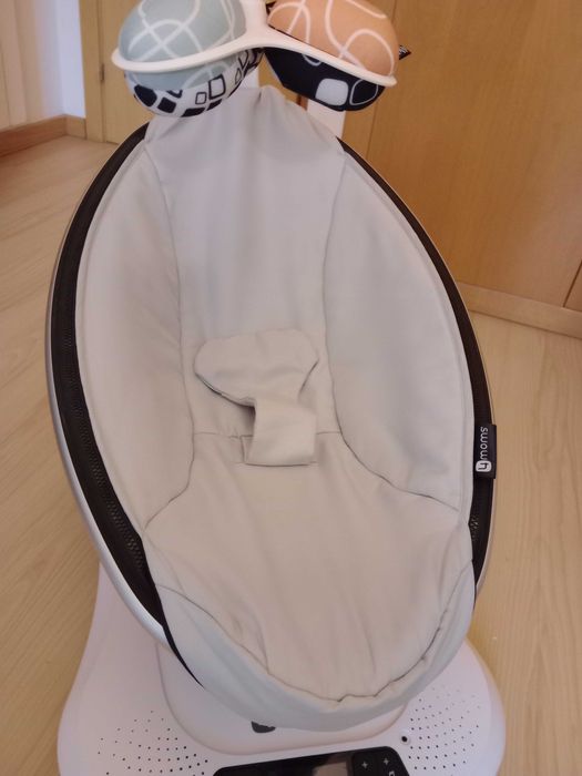 Espreguiçadeira Mamaroo 4.0