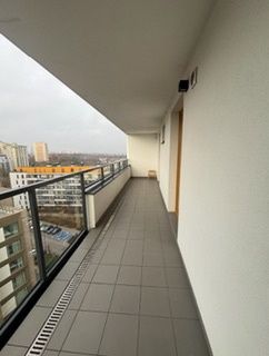 Metro Wilanowska Pokój na wynajem Warszawa Mokotów Metro Bezpośrednio bez prowizji. - Widok 6