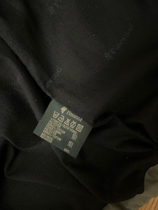 Pinewood nie Harkila Deerhunter kurtka myśliwska trekkingowa męska M/L