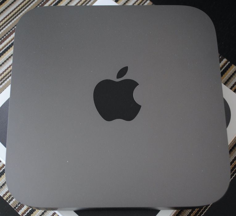 Komputer Mac mini
