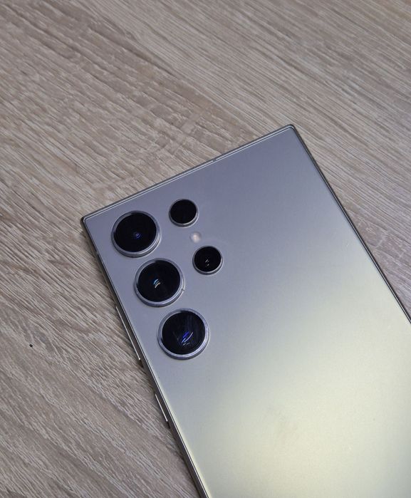 Терміново Samsung S 24 Ultra