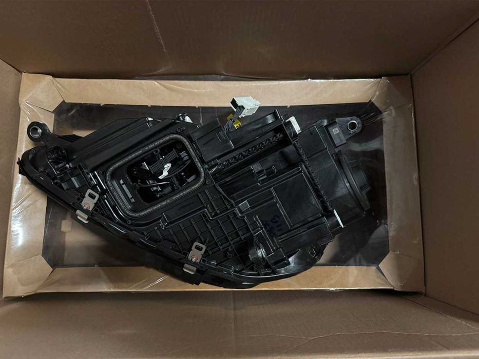 Фара правая (Multibeam LED) GLE W167/C167: A1679064204