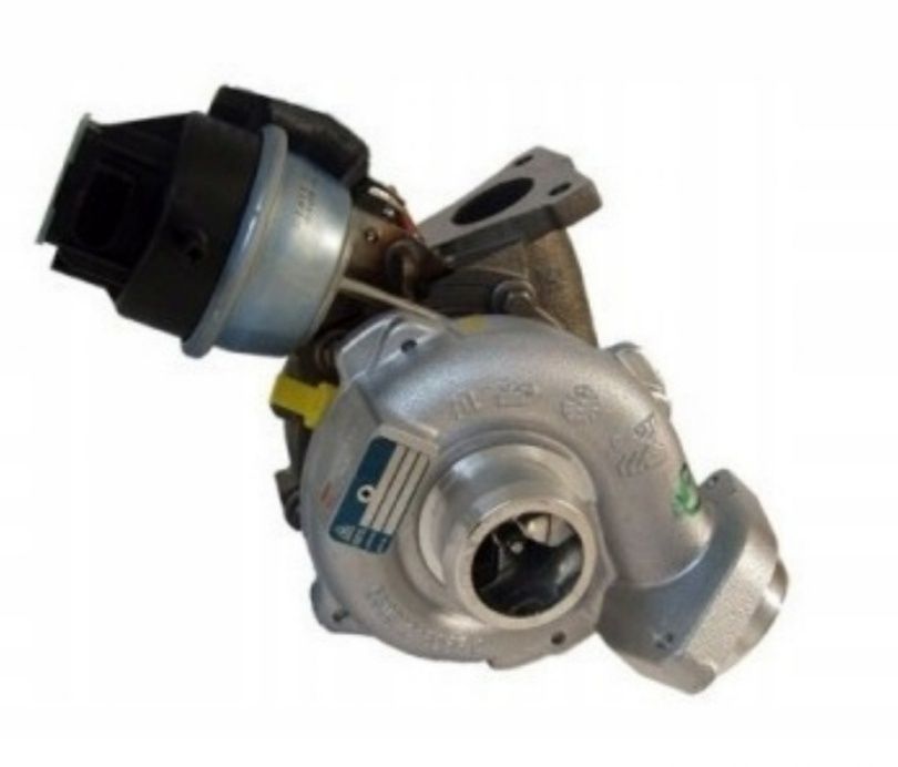 Turbosprężarka Audi BMW Opel VW Dacia Ford Mazda Seat Skoda Kia Volvo