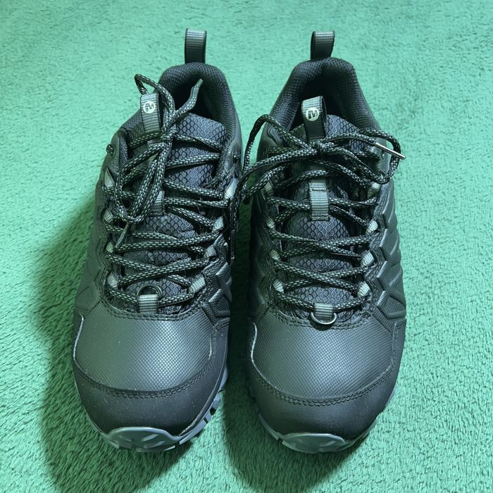 Утеплені кросівки Merrell Thermo Freeze