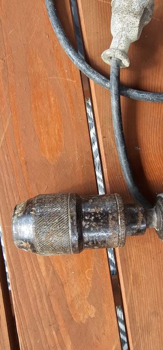 Wiertarka Celma Polska