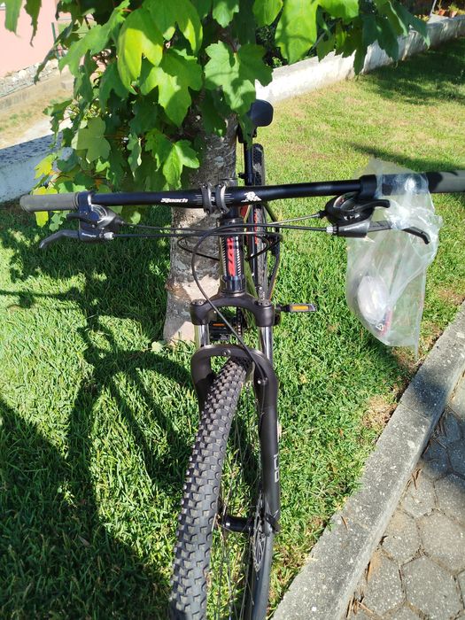 Bicicleta DTB Tracker 29" - NOVA