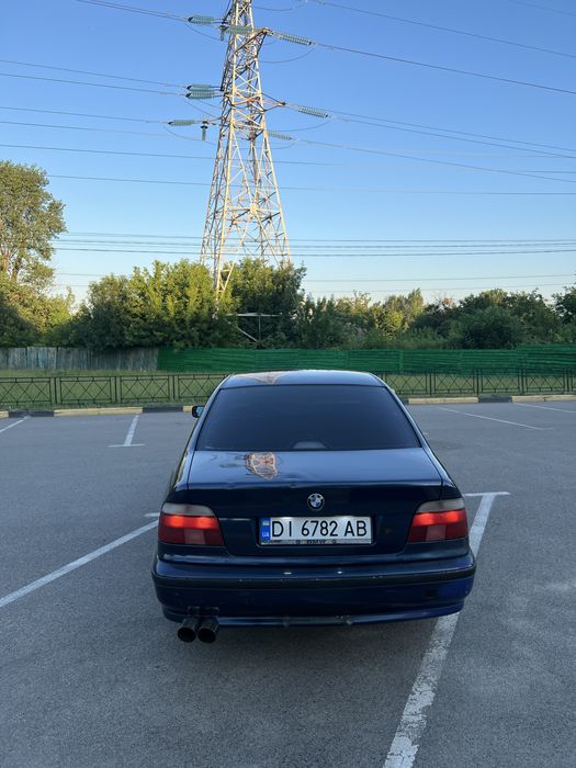 Продам або обміняю BMW
