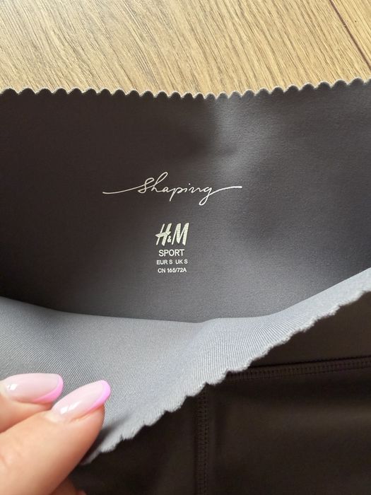 Лосини лосіни h&m shamping
