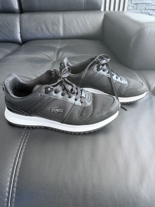 Buty Lacoste roz.41