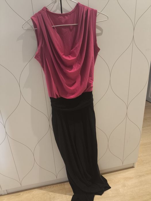 Vestidos e macacões senhora M Mango