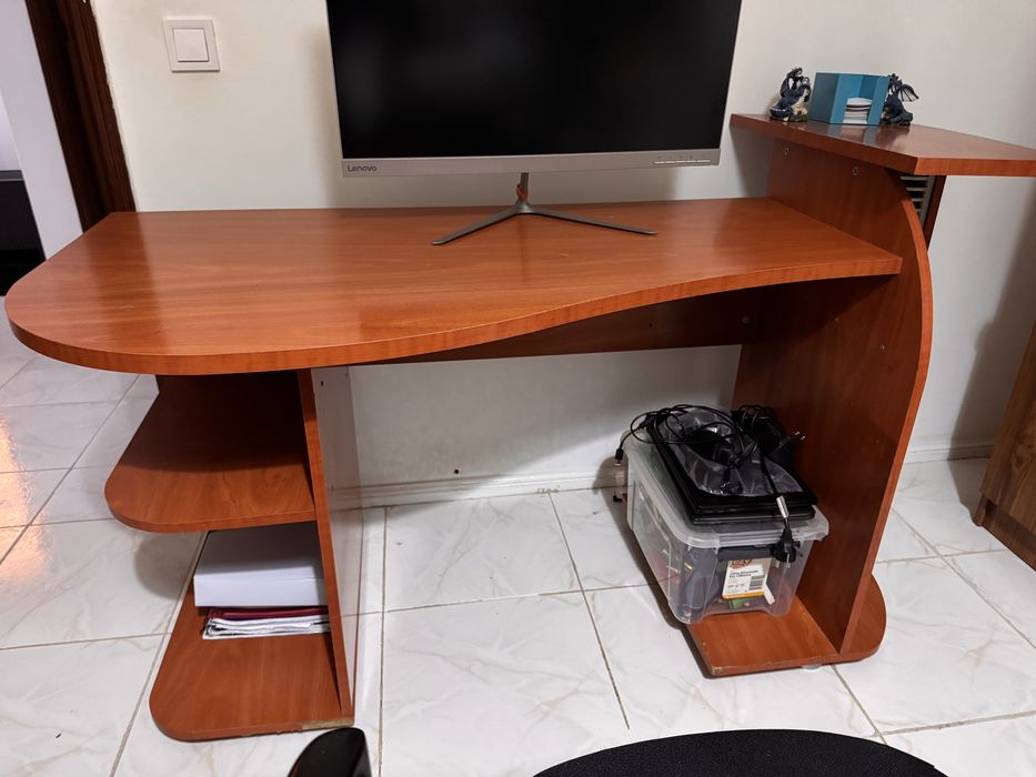 Mesa de escritorio