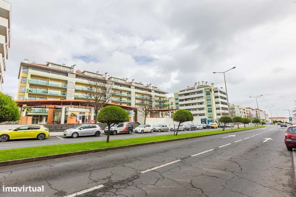 Duplex - Avenida Dom João III