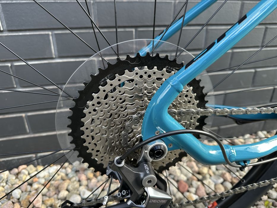 Nowy rower mtb BH Expert Shimano Deore 1x12 koła 29 cali