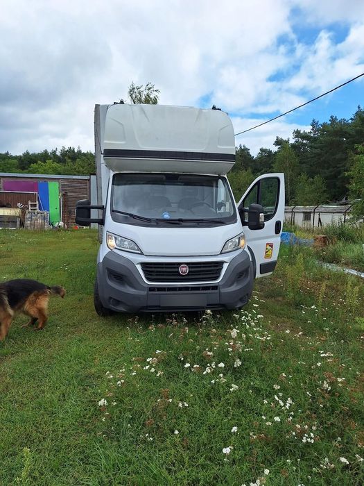 Fiat ducato  Sprzedam Fiata ducato