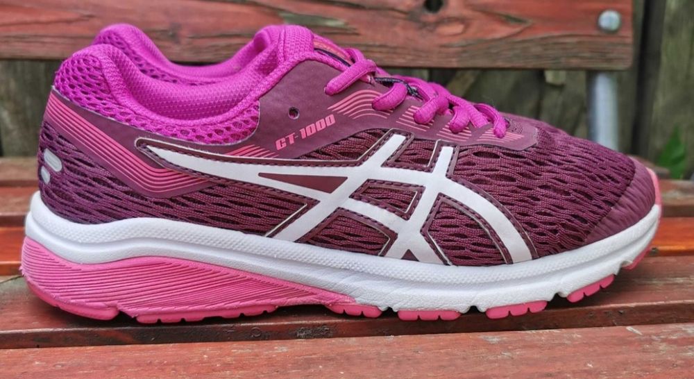 кросівки Asics GT-1000