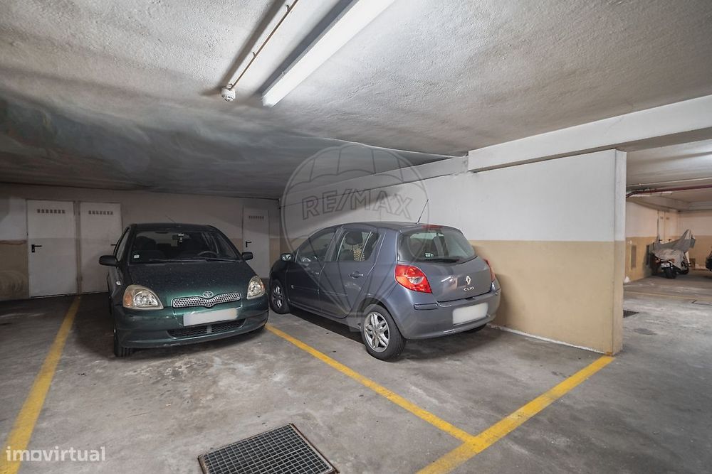 Apartamento T1 para venda