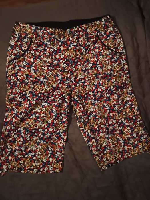 spodenki damskie roz.36