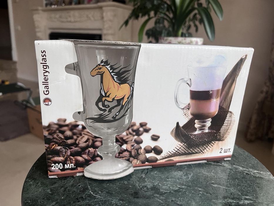 Подарунковий набір для глітвейну з новорічною символікою