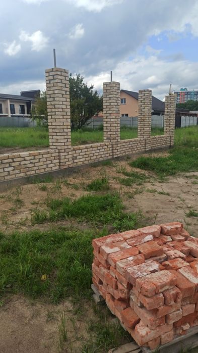 Каменщик строй услуги