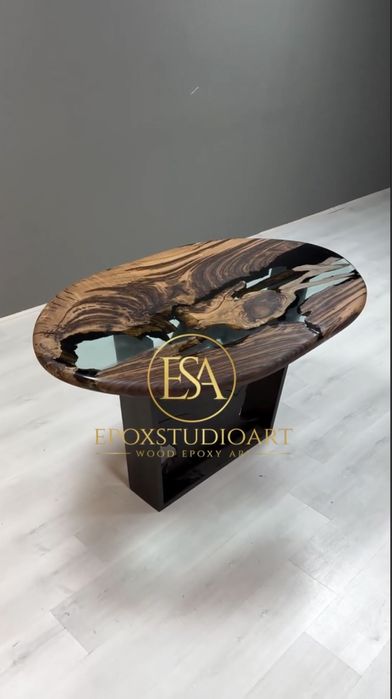 Stół premium loft jadalnia salon ława stolik